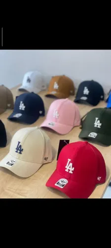Boné L.A