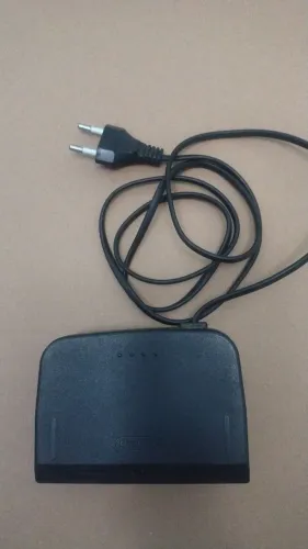 Fonte Nintendo 64 original 