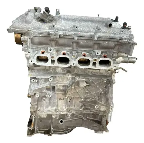 Motor Parcial Toyota Corolla 1.8 2015 (avariado)