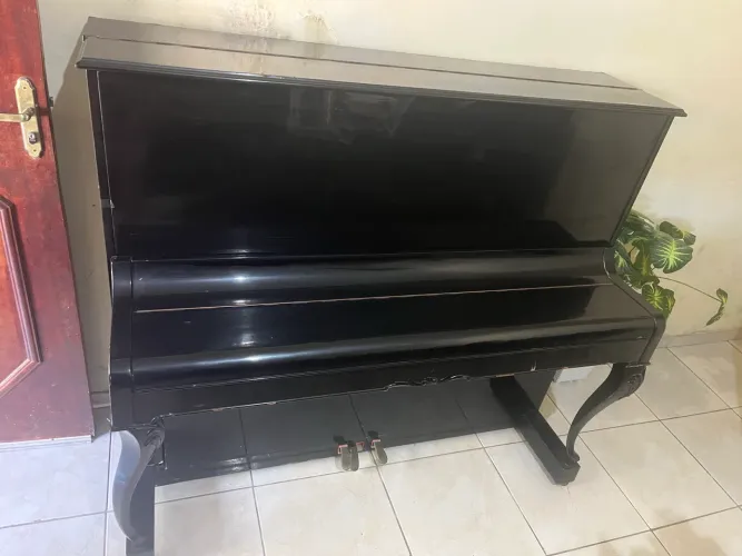 Piano schneider