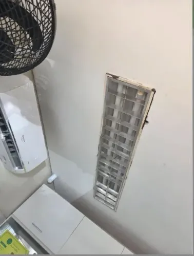 preciso de gesseiro