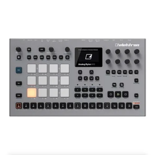 Elektron Analog Rytm MK2