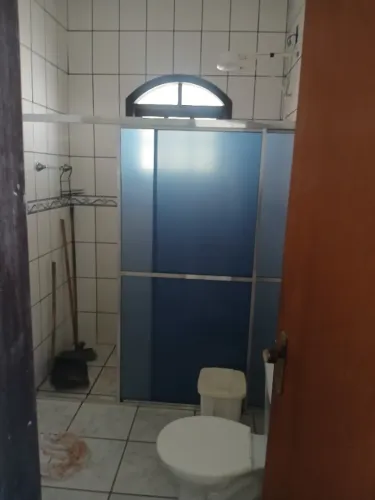 Chácara no Beija Flor Mogi das Cruzes com 11200m² com casa 2 dormitores 1 suíte