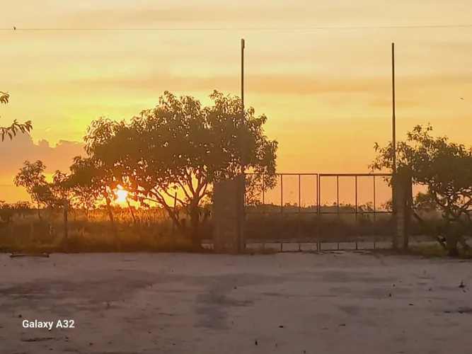 Sítio á Venda 40km de Boa vista