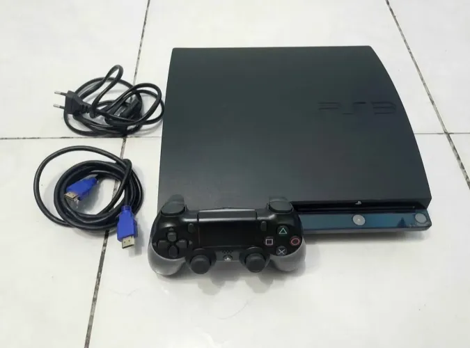 PS3-SLIM (desblo...)