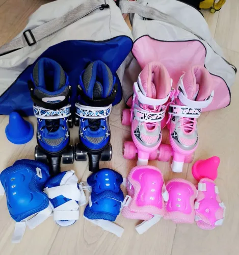 Patins