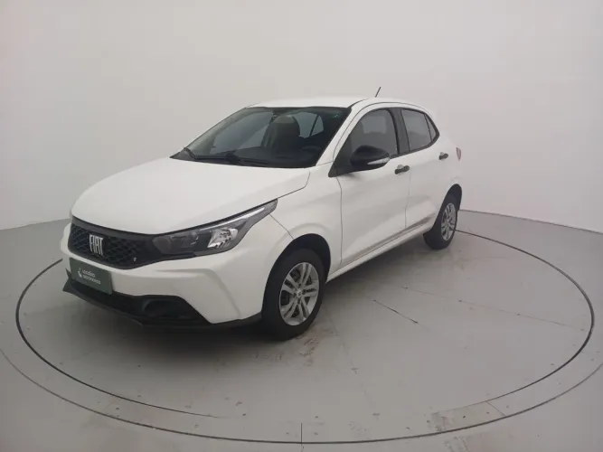 Fiat Argo Drive 1.0 Firefly 2024