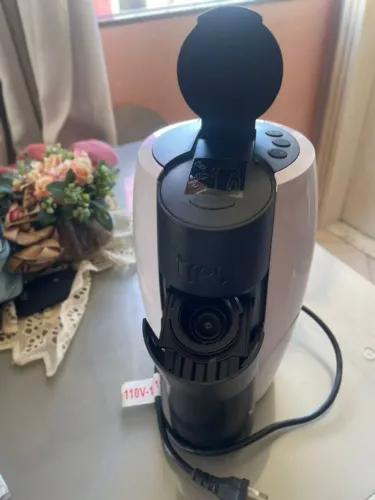 cafeteira 3 Corações modelo Lov 