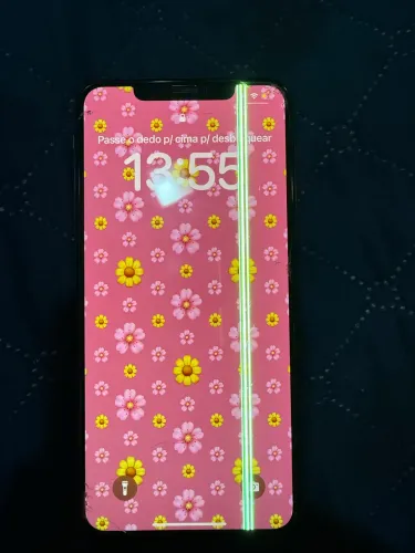 iPhone à venda