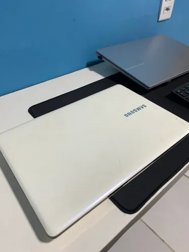 Notebook Samsung, leia descrição!