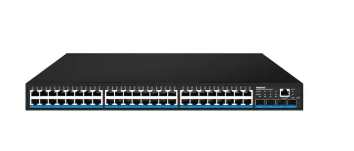 Switch S5800WP 48G 4S