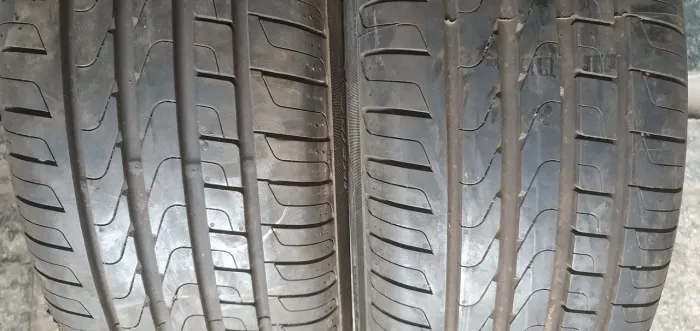 PNEUS 205x60R15 PIRELLI CINTURARO P7