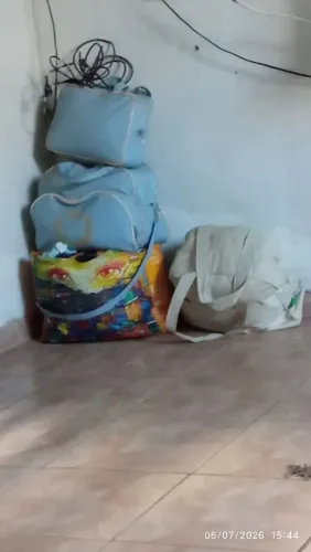 Roupinhas de bebê menino