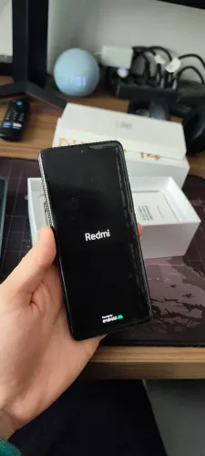 Redmi Note 14 pro 512g 5g
