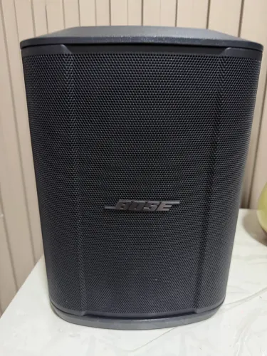 Bose s1 pro