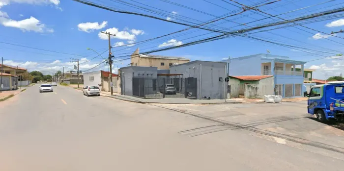 2 SALAS COMERCIAIS, REFORMADAS, REGIÃO DO PARQUE CUIABÁ E ATALAIA, SEMI-MOBILIADA, SIS SEG