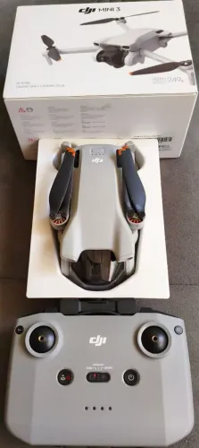 Drone DJI Mini 3 standard