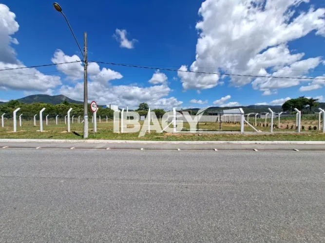 Oportunidade! Terreno em Sertão do Maruim - São José