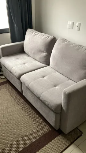 Sofá cama 