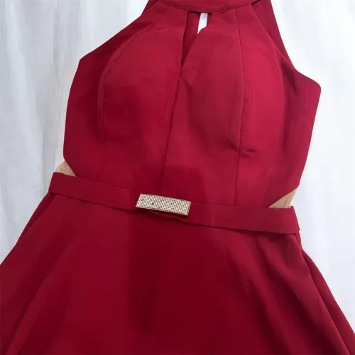Vestido da SPÜK