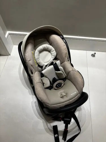 Bebê conforto