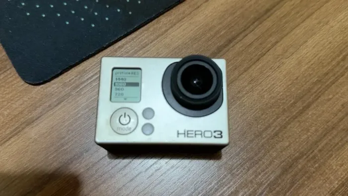 GoPro HERO3 Black Edition