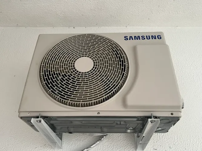 Ar condicionado wind free inverter Samsung