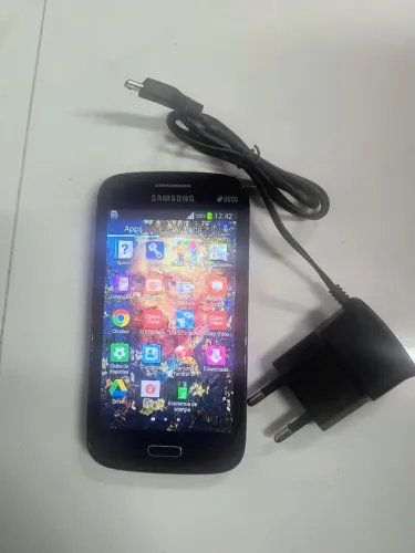 Samsung S3 Duos Azul