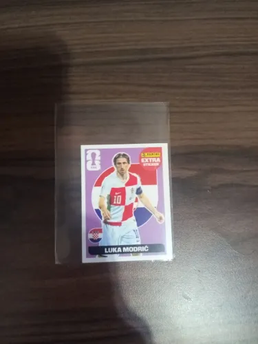 Legend 2026 modric regular