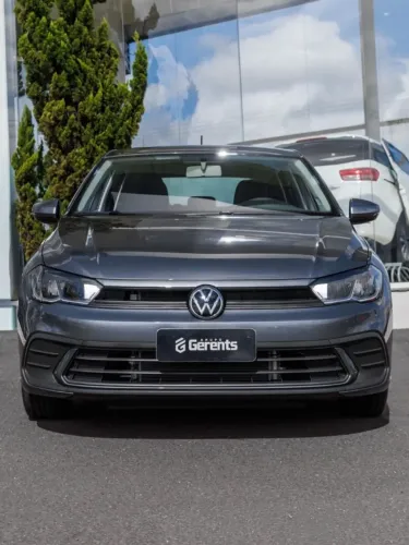 Volkswagen Polo Sense 1.0 170 TSI 2026