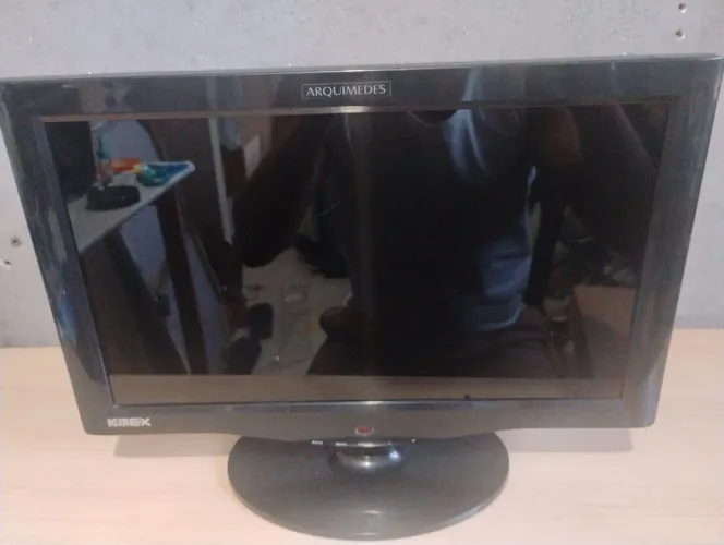 Monitor