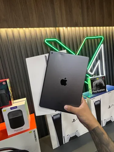 iPad 9 256gb com garantia pronta entrega / levo até você