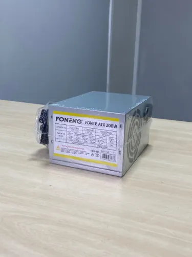 FONTE ATX 200W FONENG