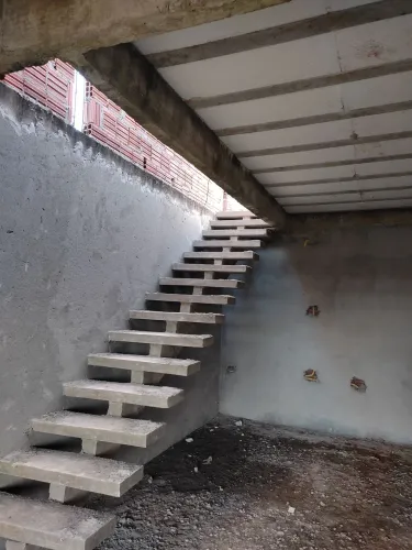 Costruçao e reformas