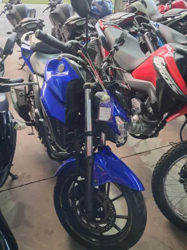 FZ 25 2021 ( PROMOÇÃO )