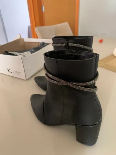 Vendo bota