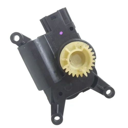 Motor Atuador Caixa Ar Volkswagen Golf 2014 5q0907511k