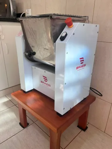 Masseira 15kg