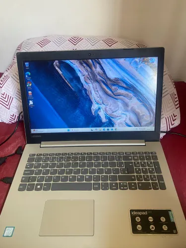 Notebook Lenovo