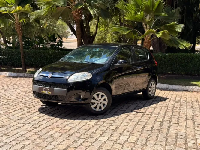 Fiat Palio Attractive 1.0 EVO Fire Flex 8V 5P 2014