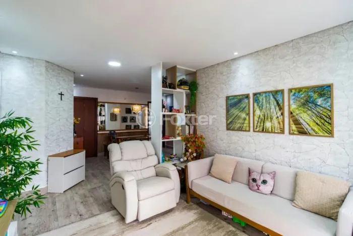 Apartamento à venda Rua Alcantarilla, Vila Andrade - São Paulo