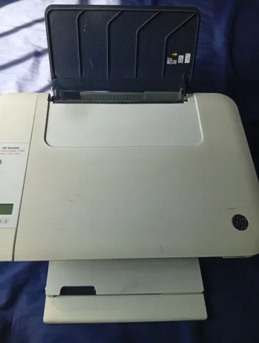 IMPRESSORA HP Desckjet 2546