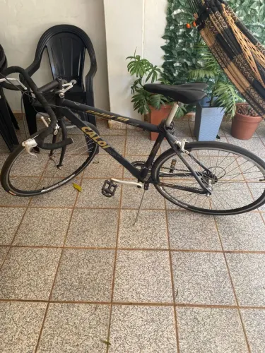 Caloi 10 Speed