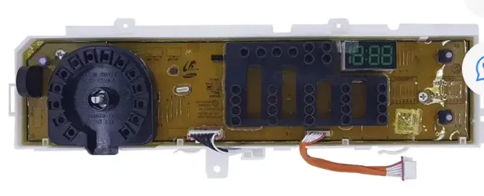 Placa interface lava e seca WD11M44
