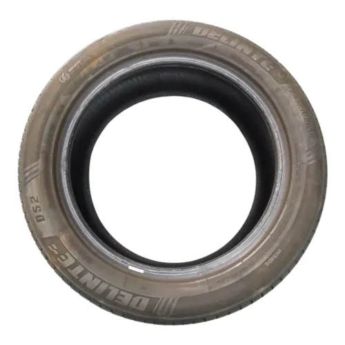 Pneu 245/50/18 Otimo Estado 70% A1