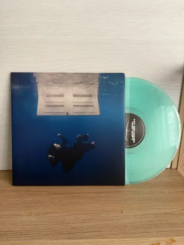 LP Billie Eilish - Hit Me Hard and Soft (Coke Bottle) Deslacrado