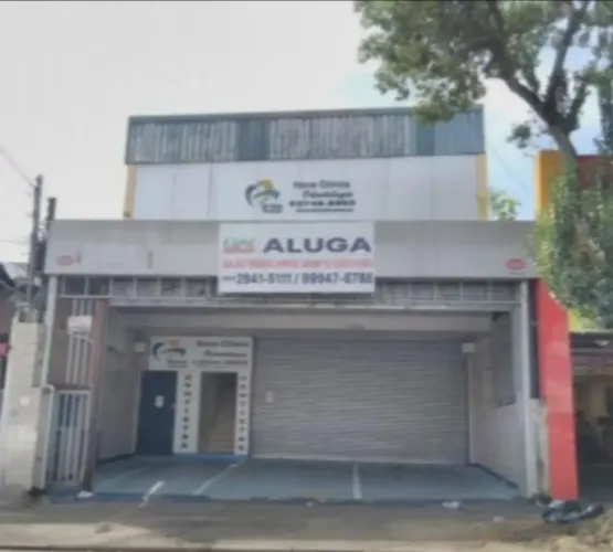 Salas conjugadas para aluguel com 214 m² em Artur Alvim