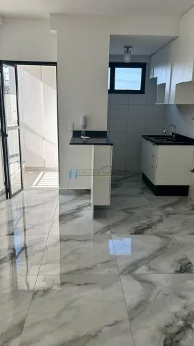 Apartamento para Locação no Parque da Vila Prudente, SP