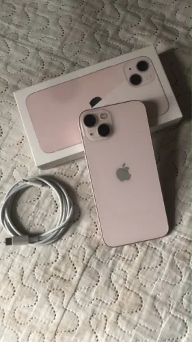 iPhone 13