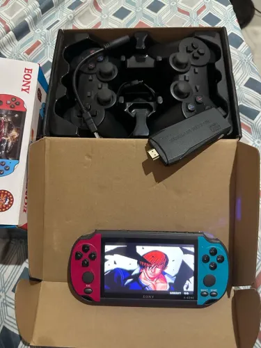 Game emulador ps2 e vários outros